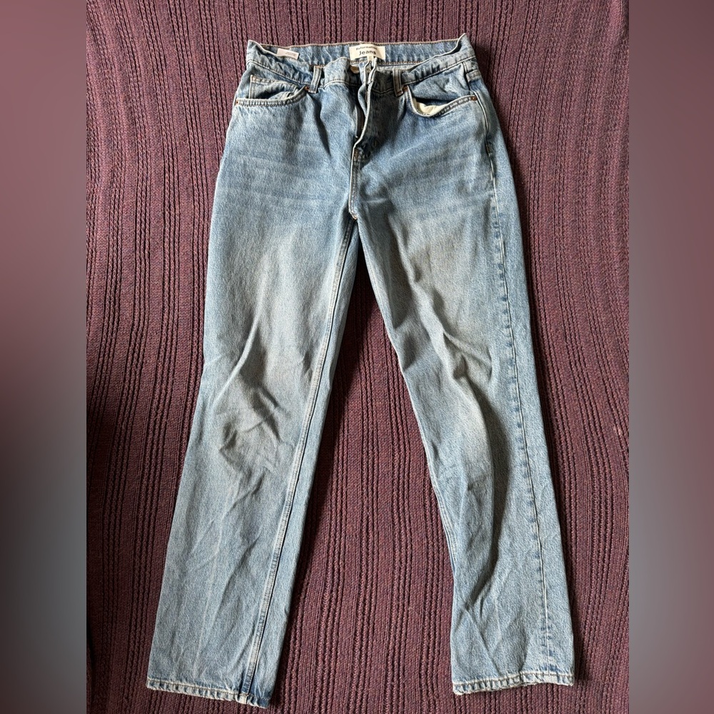 Reformation Boyfriend Jeans